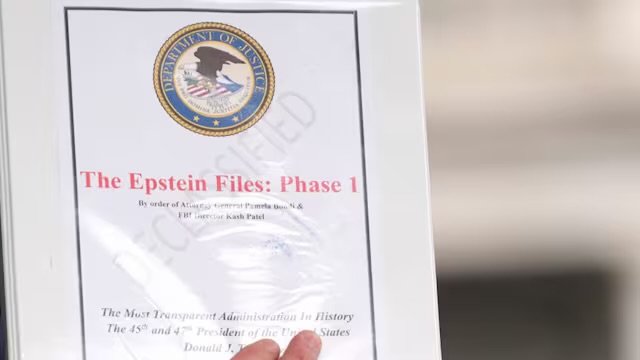 SometimesWeekly's tweet image. EXCLUSIVE: Sometimes Weekly has obtained the *COMPLETE* Epstein Files. 

They are available now at Trump.Dog