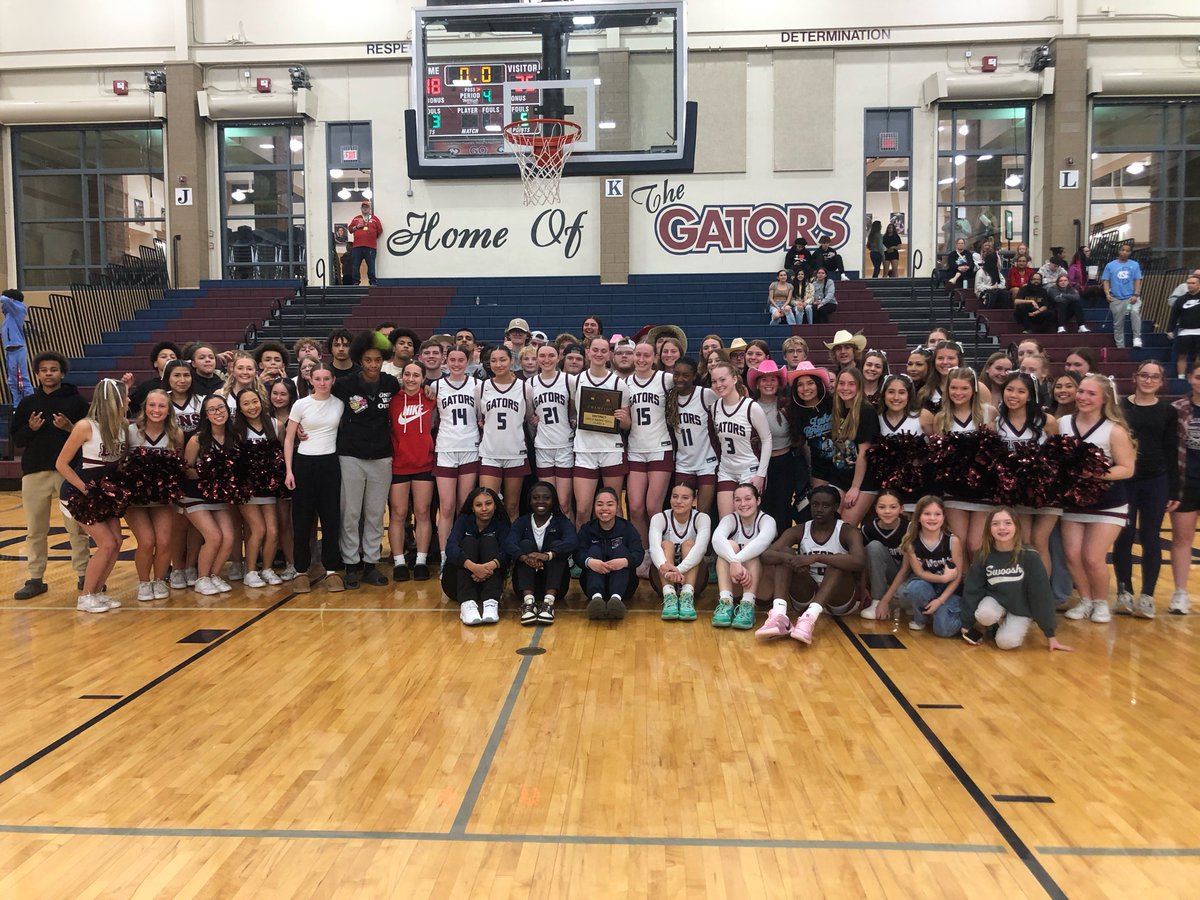 North Star Booster Club tweet media