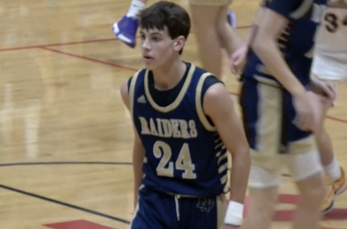 Williamsville Pulls Away in Fourth for Regional Title Victory Over Quincy Notre Dame:
channel1450.com/2025/02/28/wil…