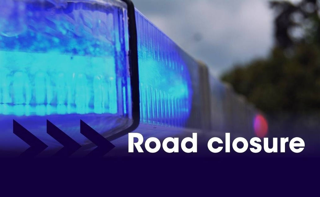 Road closures are currently in place in Nottingham City Centre on Hounds Gate, Maid Marian Way, Standard Hill and Lenton Road following a police incident.
Thank you.