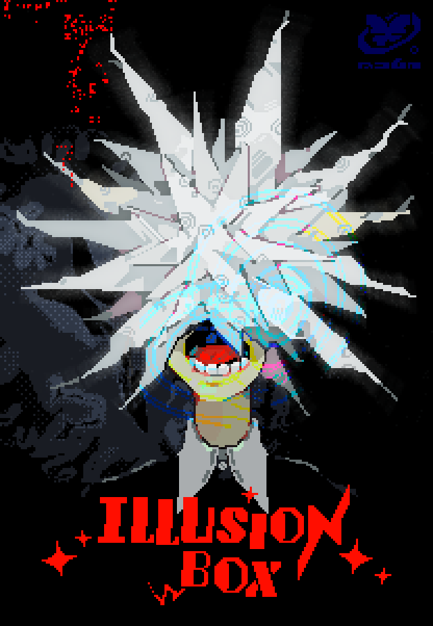 _1_px's tweet image. Pixel indie game IllusionBox [English]🔅
Demo is now available on #SteamNextFest 
-
Wishlist on Steam to support me store.steampowered.com/app/3109800/_/
-
#pixelart  #gamedev #indiegame