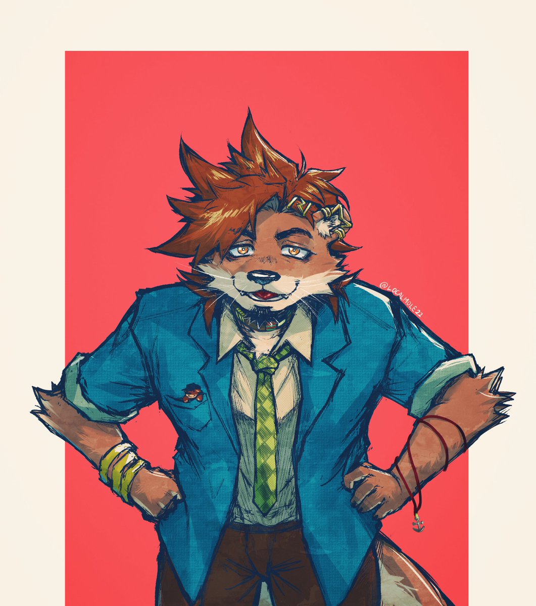 Chase as Joe

#echovn #yttd