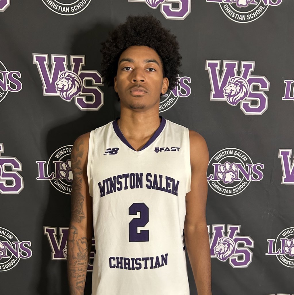 Winston Salem Christian Prep Basketball tweet media