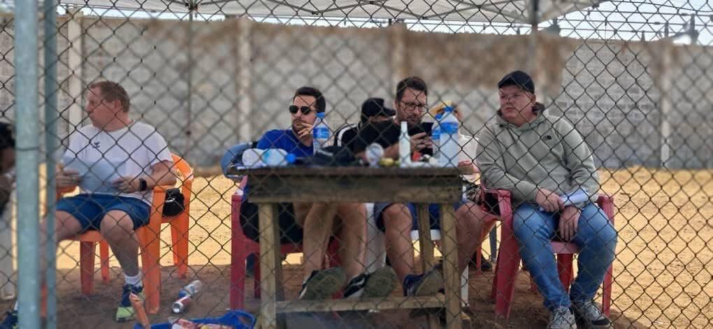 Abdul Kabia (@abdulka45288968) on Twitter photo Luawa FC hosts 3rd International Scouting Program to Uncover Sierra Leone’s Football Talent
Dr. Emmanuel Saffa Abdulai, owner of Luawa FC, hosted scouts & TV crew from Denmark, Portugal, England & Sweden to showcase young players' potential on the global stage. <a href="/saffaAbdulai/">Emmanuel S Abdulai PhD</a> Luawa FC hosts 3rd International Scouting Program to Uncover Sierra Leone’s Football Talent
Dr. Emmanuel Saffa Abdulai, owner of Luawa FC, hosted scouts & TV crew from Denmark, Portugal, England & Sweden to showcase young players' potential on the global stage. <a href="/saffaAbdulai/">Emmanuel S Abdulai PhD</a>