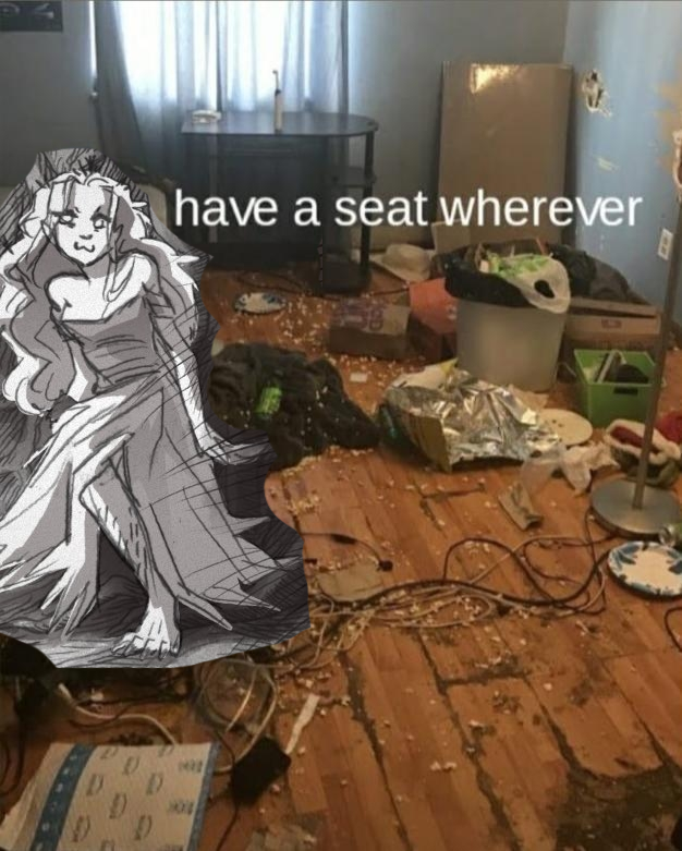 himejoshi drowned grey tweet media