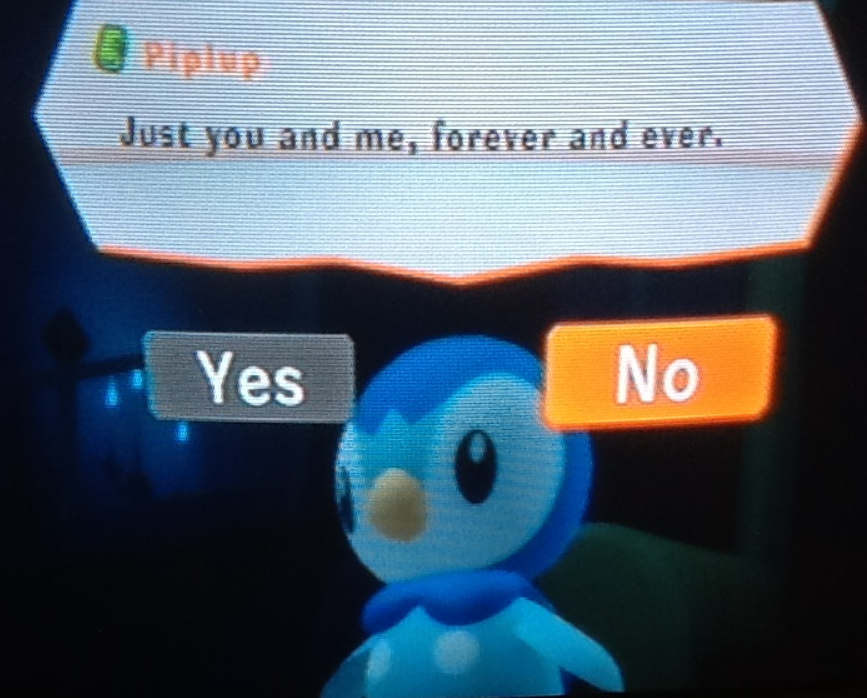 Out of Context Pokémon (@oocpokemon) on Twitter photo 