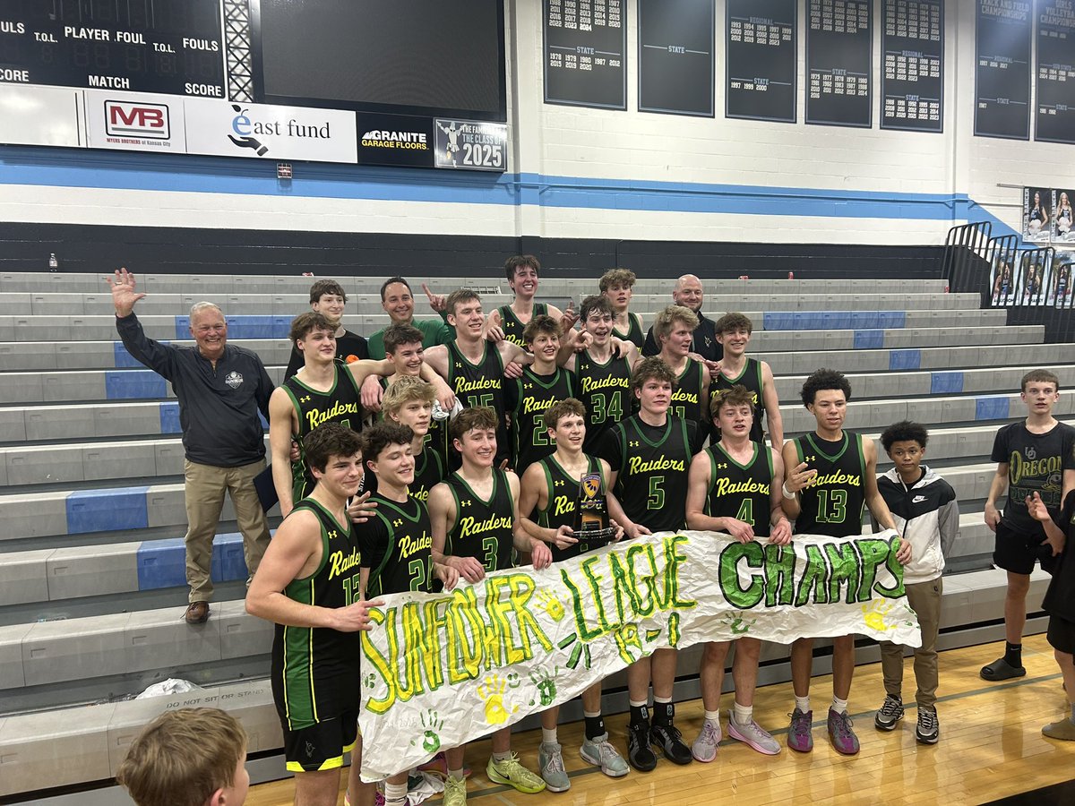 Dr. Jake Bauer (@apjakesmsd) on Twitter photo Great teams, great fans, great games! Got more work to do! <a href="/SMSouthTDain/">Dr. Todd Dain</a> <a href="/SMSRaidersAD/">Mark Mahoney</a> <a href="/SMSRaiderHoops/">SM South Raiders Basketball</a> Great teams, great fans, great games! Got more work to do! <a href="/SMSouthTDain/">Dr. Todd Dain</a> <a href="/SMSRaidersAD/">Mark Mahoney</a> <a href="/SMSRaiderHoops/">SM South Raiders Basketball</a>
