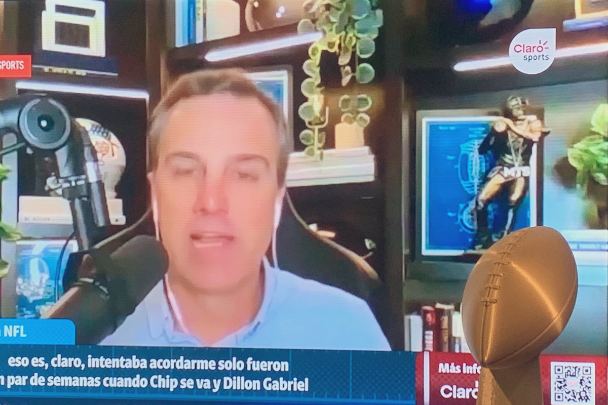 Cleriga's tweet photo. Gracias amigo @MoveTheSticks 
#GamePlan @NFLCombine @NFLDraft 🏈🇺🇸🏈🇲🇽🏈
Thanks so much Daniel https://t.co/oNNpzEF0wU