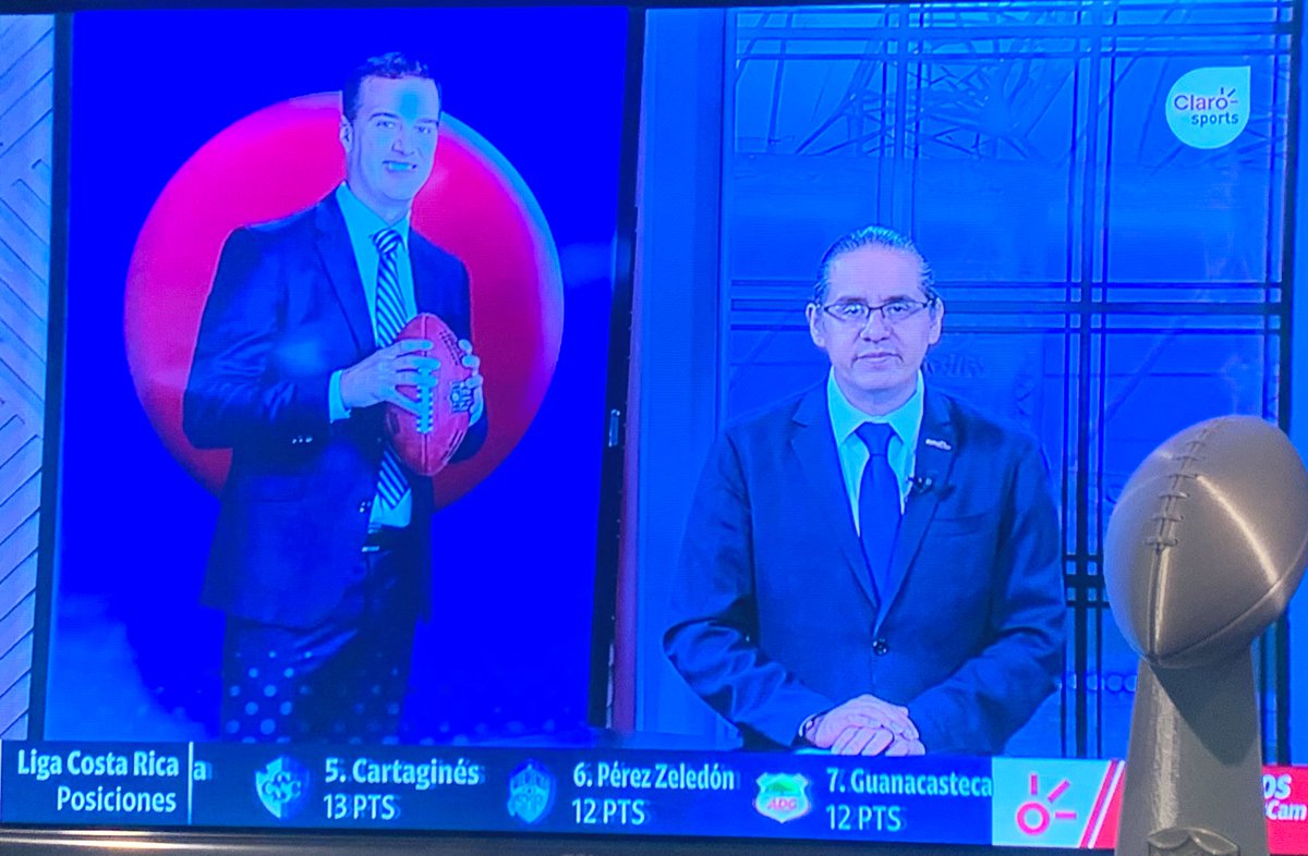 Cleriga's tweet photo. Gracias amigo @MoveTheSticks 
#GamePlan @NFLCombine @NFLDraft 🏈🇺🇸🏈🇲🇽🏈
Thanks so much Daniel https://t.co/oNNpzEF0wU