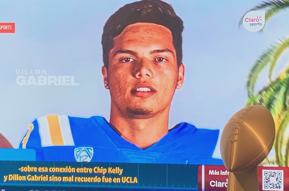 Cleriga's tweet photo. Gracias amigo @MoveTheSticks 
#GamePlan @NFLCombine @NFLDraft 🏈🇺🇸🏈🇲🇽🏈
Thanks so much Daniel https://t.co/oNNpzEF0wU
