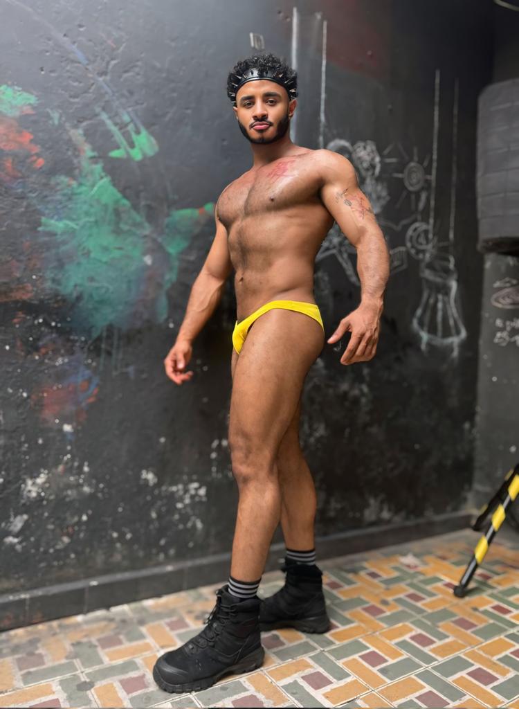 Let me introduce you my favorite color 💛