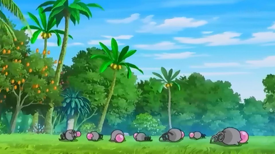 Out of Context Pokémon (@oocpokemon) on Twitter photo 