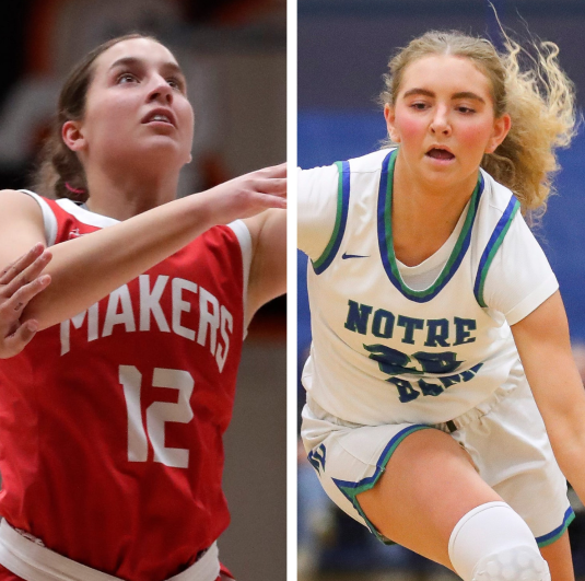 Brett Christopherson (@pcbrettc) on Twitter photo 3 ways to watch tonight's Cellcom Varsity Game of the Week girls basketball livestream between <a href="/GBBKimberly/">Kimberly Girls Basketball</a> & <a href="/ndagirlsbball/">NDA Girls Basketball 🏀</a>. Regional final.
🏀Online: postcrescent.com/story/sports/h…
🏀YouTube: bit.ly/3HNBC1h
🏀Facebook: bit.ly/3W9kAPp
Live @ 6:45 p.m. #hsswi #wisgb 3 ways to watch tonight's Cellcom Varsity Game of the Week girls basketball livestream between <a href="/GBBKimberly/">Kimberly Girls Basketball</a> & <a href="/ndagirlsbball/">NDA Girls Basketball 🏀</a>. Regional final.
🏀Online: postcrescent.com/story/sports/h…
🏀YouTube: bit.ly/3HNBC1h
🏀Facebook: bit.ly/3W9kAPp
Live @ 6:45 p.m. #hsswi #wisgb