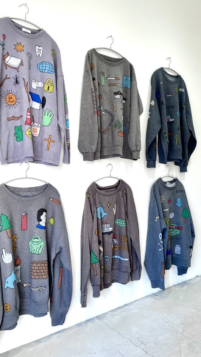 四本拓也 tweet media