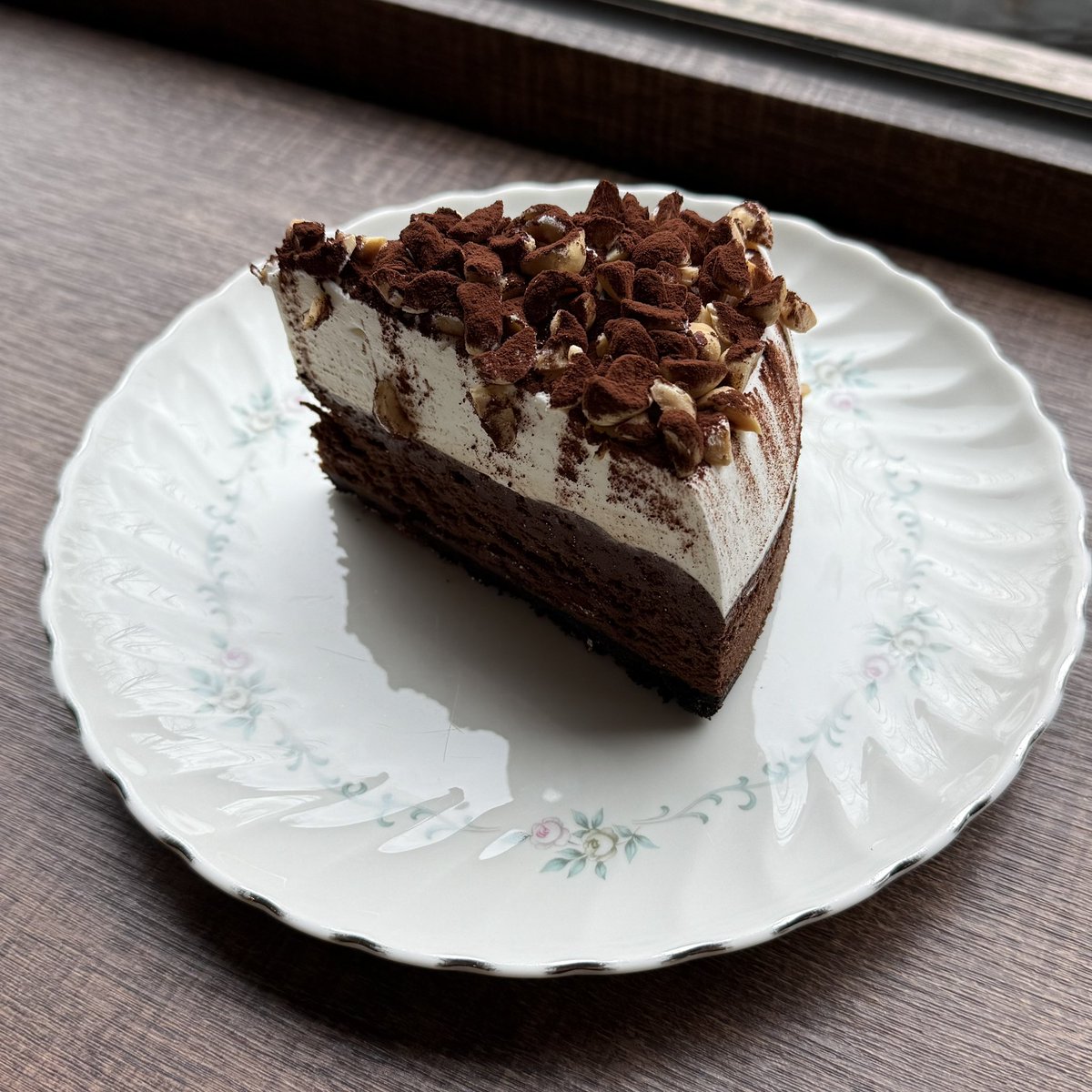 저당 라이프 싫어.. 케이크 못 끊어(왜끊어)