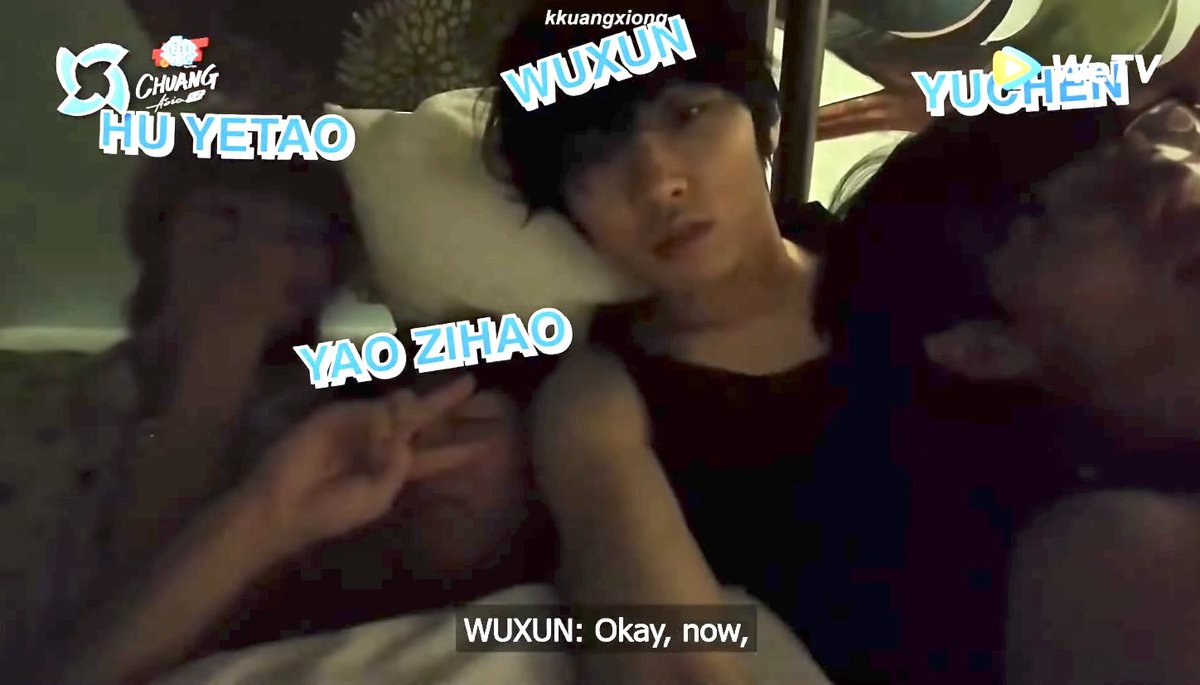 ดูแก๊งแฟมมานนอนด้วยกันเปนก้อนดิ555555 ฮือออออ