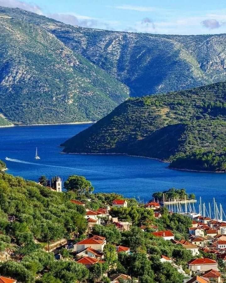 Καλημέρα σε όλους!!
Καλή Δύναμη να έχουμε!!
Όμορφο Σάββατο να περάσουμε!!❤️🙏