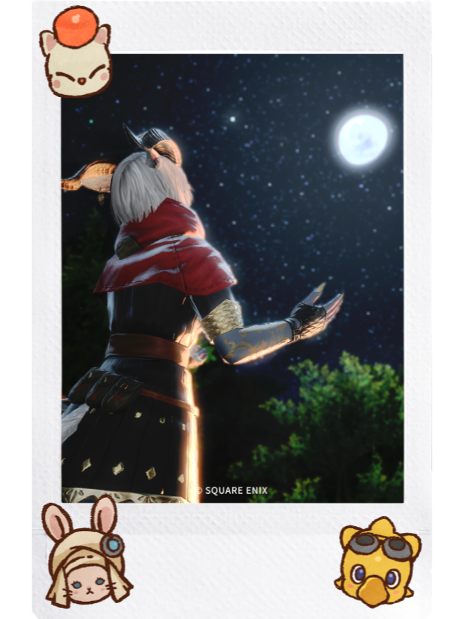 PocketArmor's tweet photo. #FFXIV_instax #FFXIV #instax @instax_campaign
https://t.co/1llyyU7zsI https://t.co/8Xm0WiAuBl