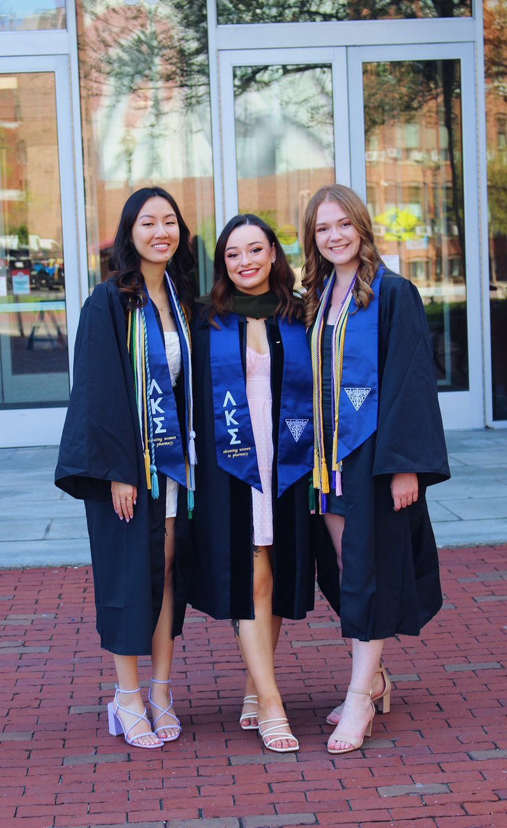 Gabriella Reardon, PharmD tweet media