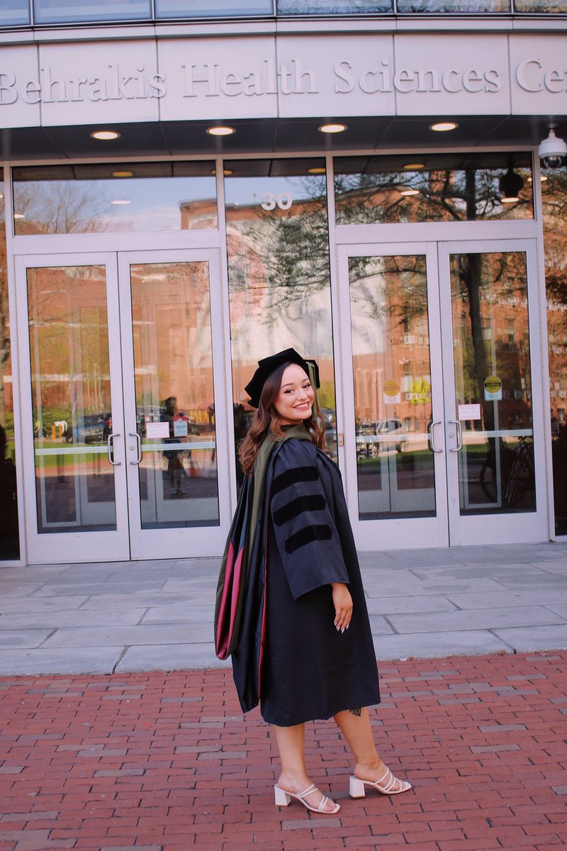 Gabriella Reardon, PharmD tweet media
