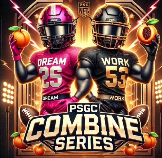 Gabe Saliba (@gabesalsports) on Twitter photo I’m grateful to be attending my first combine, can’t wait to show my skills
<a href="/PBecoats1973/">Coach Phyllip</a> <a href="/RecruitNE_GA/">RecruitNE_GA</a>
<a href="/PSGC2024/">🍑Peach State Gridiron Classic All-American Game🍑</a> I’m grateful to be attending my first combine, can’t wait to show my skills
<a href="/PBecoats1973/">Coach Phyllip</a> <a href="/RecruitNE_GA/">RecruitNE_GA</a>
<a href="/PSGC2024/">🍑Peach State Gridiron Classic All-American Game🍑</a>