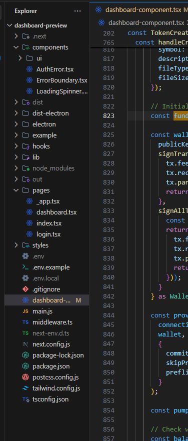 FunPumpTool's tweet photo. code https://t.co/yLiCGNsTFC