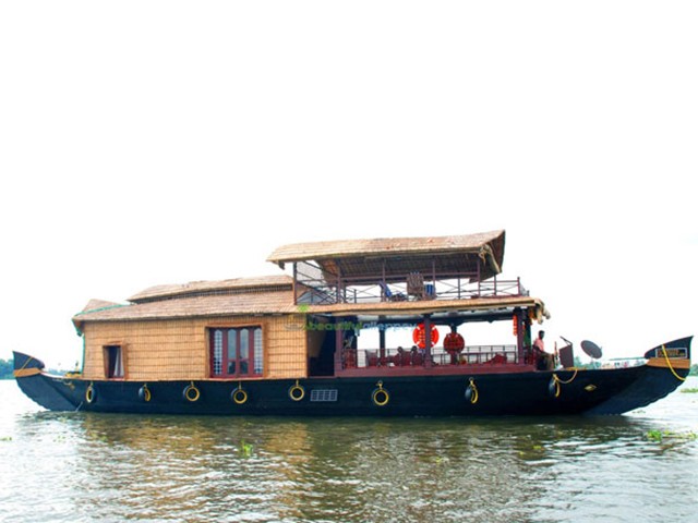 beautiful_alpy's tweet image. Today, One Bedroom Deluxe Houseboat is  available for Day Cruise and Overnight Trip
beautifulalleppey.com/properties/one…