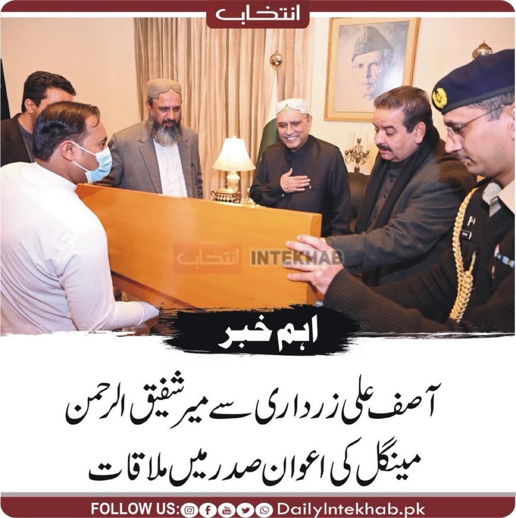Muheem_ARahim's tweet photo. Shafiq Mengal, who has been involved in the killing of thousands of Baloch, has once again been brought to #Tootak under the patronage of occupying #Pakistan. His purpose is to further intensify the ongoing #Baloch genocide and spread fear and terror.#Tootak, where mass graves—evidence of occupying #Pakistan’s state atrocities—were discovered, is once again becoming a center of oppression and brutality. This move not only revives the memories of past atrocities but also serves as a clear indication that occupying Pakistan’s anti-#Baloch policies continue unabated!
@CIJ_ICJ @ICJ_org @UN @hrw 
#StopBalochGenocide #Balochistan 
#SaveTootakFromDeathSquard