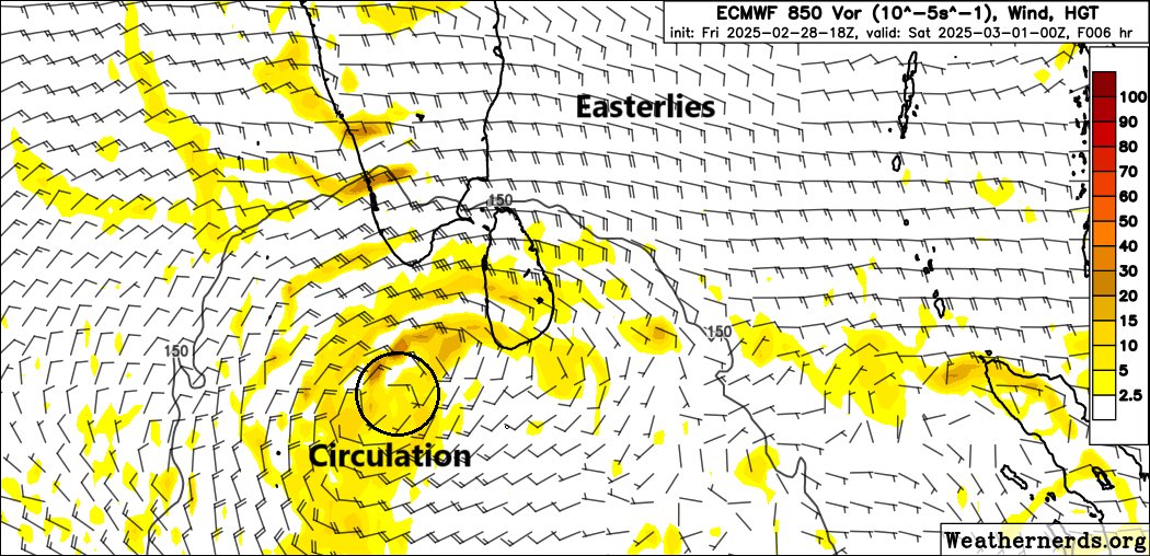chennaisweather's tweet image. Rare February rains happening in South TN &amp;amp; Delta. Few places in Chennai also got isolated rains today morning. 

February is one of the driest months for TN and the average rainfall is just 5mm in Chennai. Rains happening today will enter March records also. 

#ChennaiRains #Feb