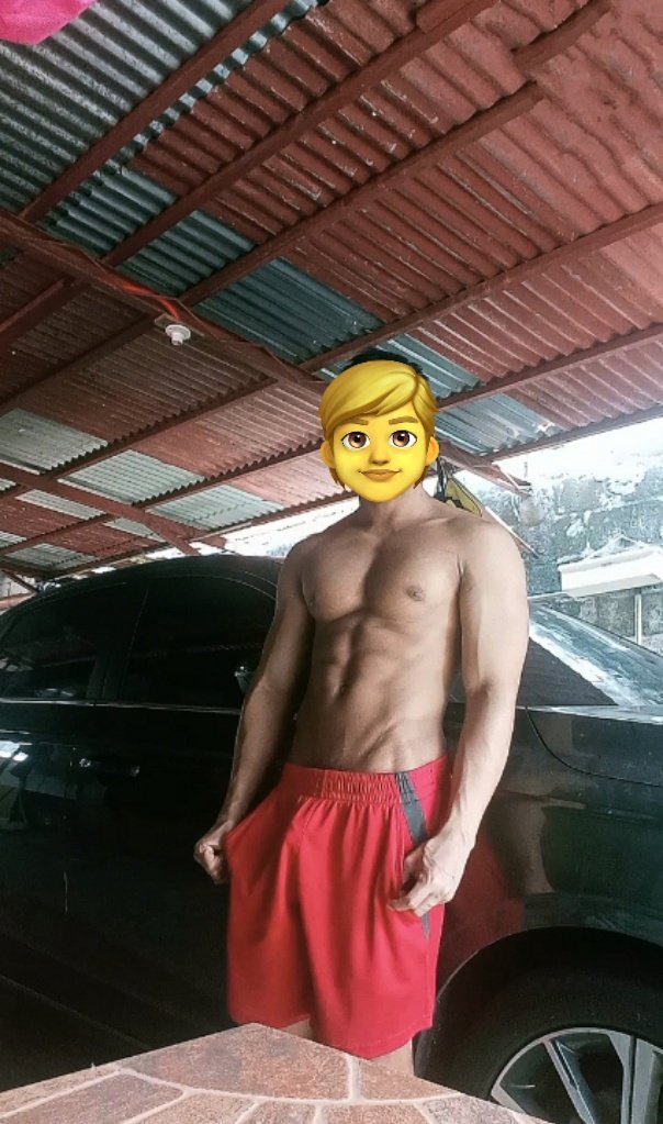 Dont stop🚫 if Hindi kapa Masarap.