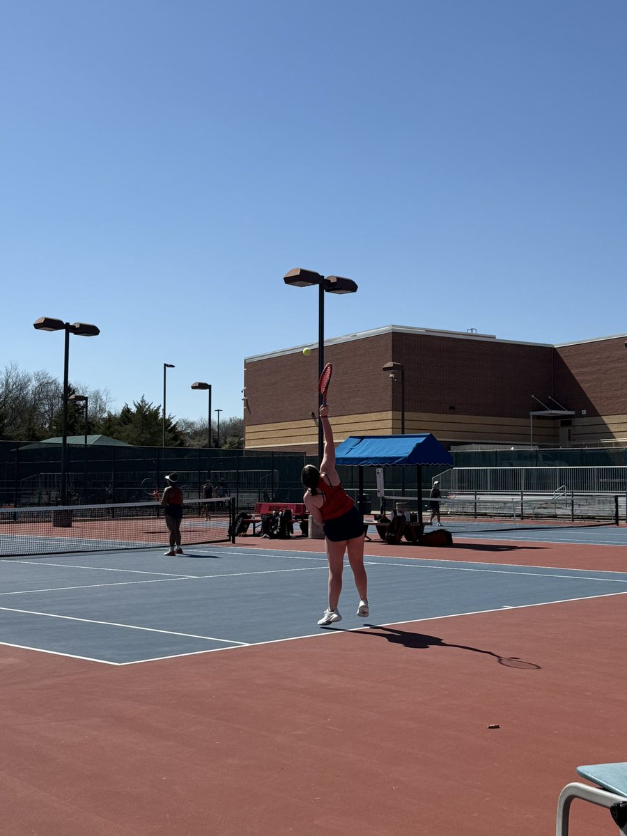 McKinney Boyd Tennis tweet media
