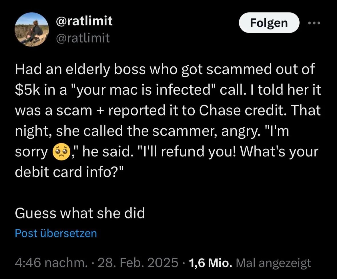Tcrawford714's tweet photo. @JasonWeigandt as pissed as you were, look at the bright side. She could have done this and you would have had to yell twice 🤣 https://t.co/5nTt3pomd3