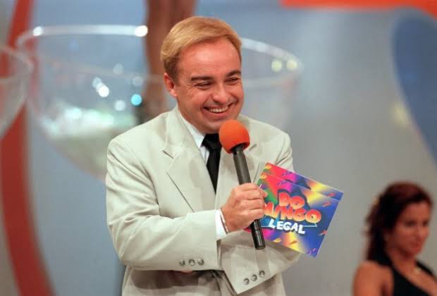 gugu liberato as leland palmer