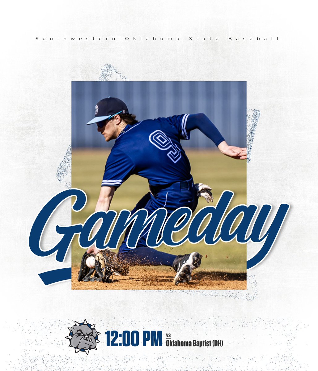 SWOSU Athletics tweet media