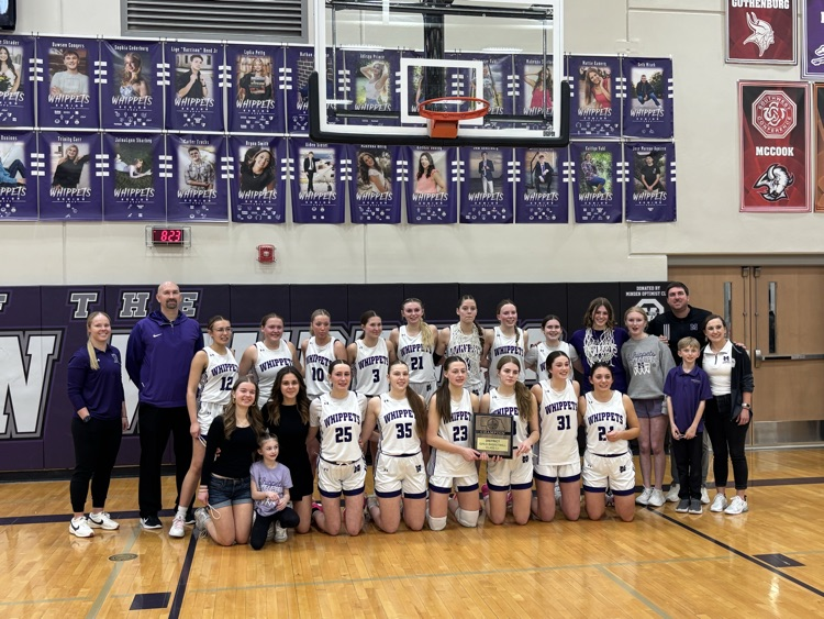 Minden Public Schools tweet media