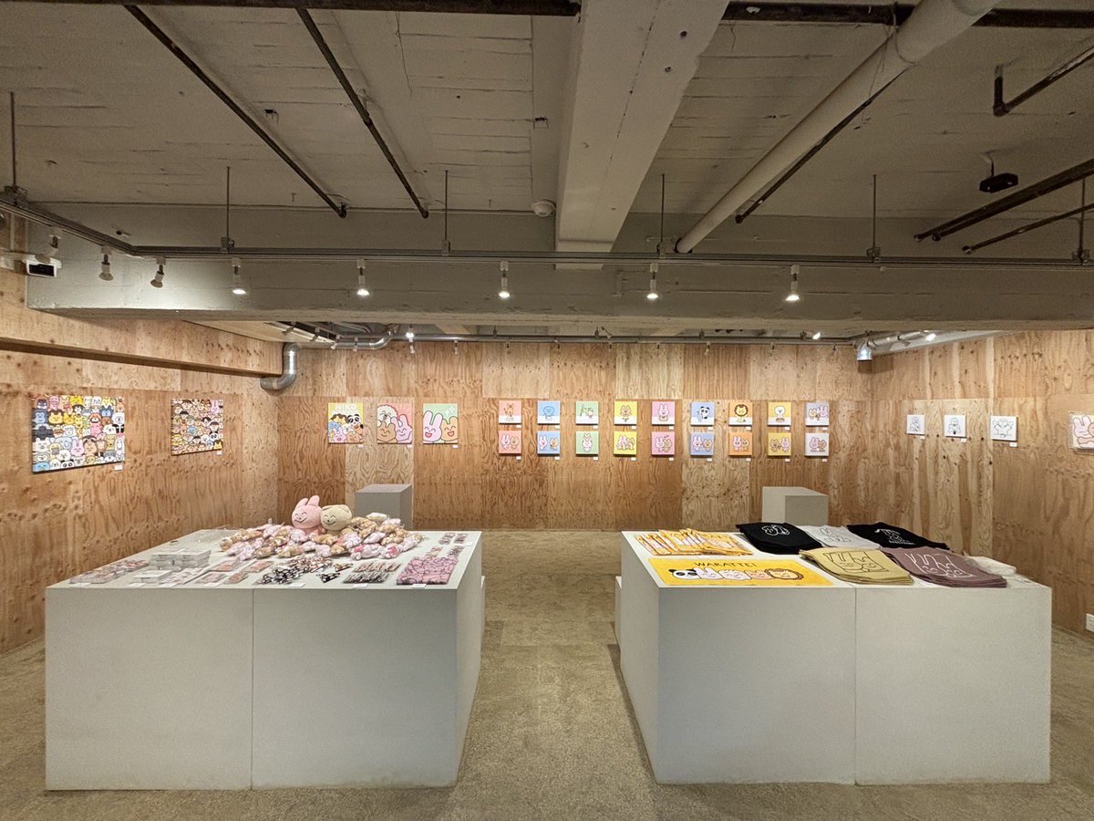 名古屋!本日在廊です。よろしくお願いします。 