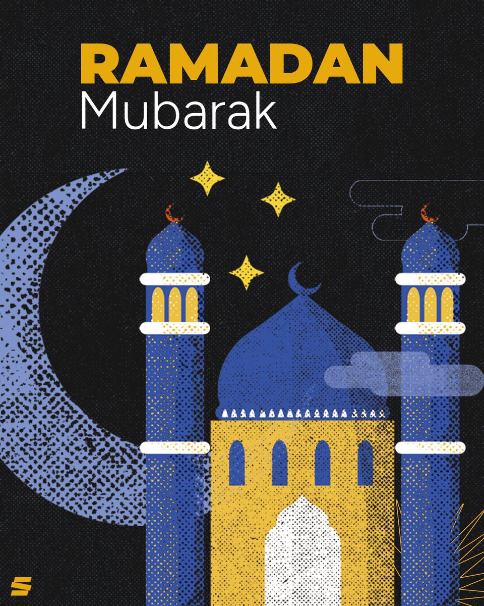 🌙 Ramadan Mubarak! 🌙

A month of strength, discipline, and growth—on and off the field. Stay resilient, stay inspired, and embrace the journey. 💪✨

#RamadanMubarak #StrengthInFaith #SoneeSports