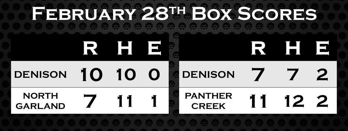 We are getting better everyday! One more tomorrow💪🏼