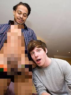 markthesucker tweet picture