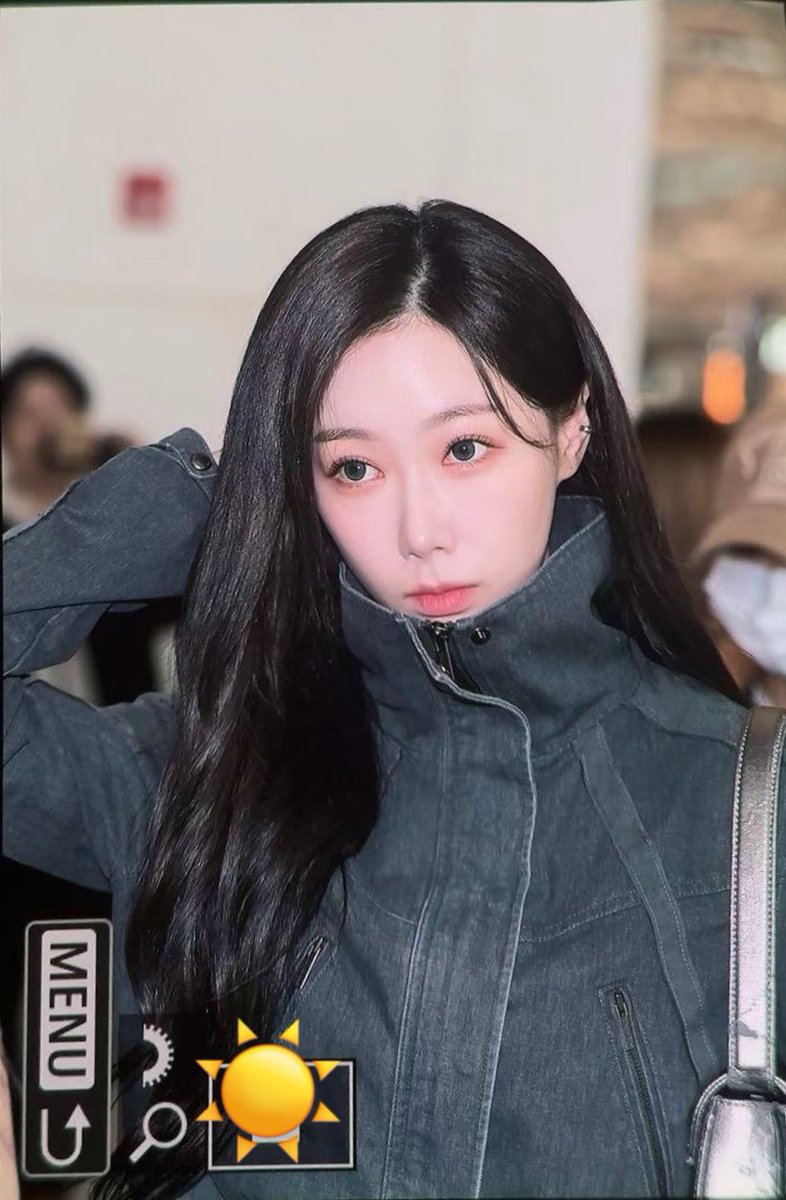 AriesGuardian2's tweet photo. 20250301 ICN 출국

☀️☀️☀️

#드림캐쳐 #한동 #韩东 #handong https://t.co/eitox21M7z