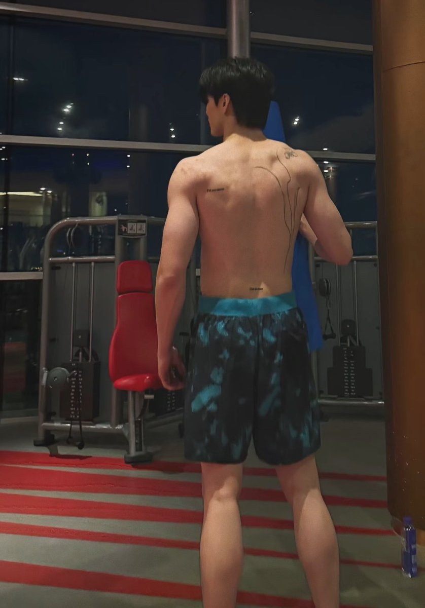 หยั่กห่มผ้าให้ยูกกกกก~🥹🤏🏻✨