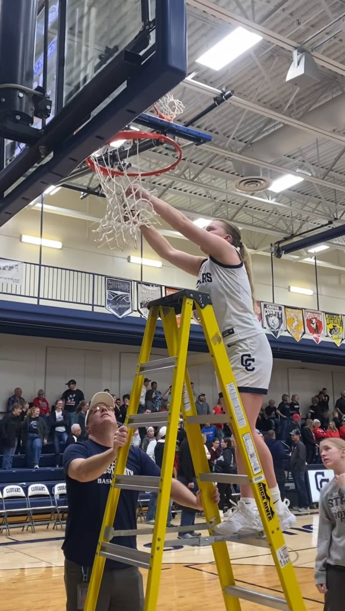 Ryan Dickey (@ryandickeyccdad) on Twitter photo Headed to Lincoln! State bound for the 3rd year in a row! Congrats to my fullback of the hardwood! 💪 🏀
<a href="/EmaDickey/">Ema Dickey</a> <a href="/my_blank_page/">Erin Dickey</a> <a href="/IzaacDickey/">Izaac Dickey</a> Headed to Lincoln! State bound for the 3rd year in a row! Congrats to my fullback of the hardwood! 💪 🏀
<a href="/EmaDickey/">Ema Dickey</a> <a href="/my_blank_page/">Erin Dickey</a> <a href="/IzaacDickey/">Izaac Dickey</a>