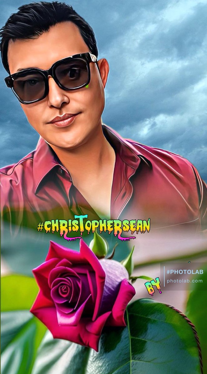 Leahmo34's tweet photo. #lovechallenge day 28th of Feb 28th love challenge countdown 🌹

#christophersean #myfav #loveedits 

@ChristopherSean https://t.co/MiOrvoLkAo