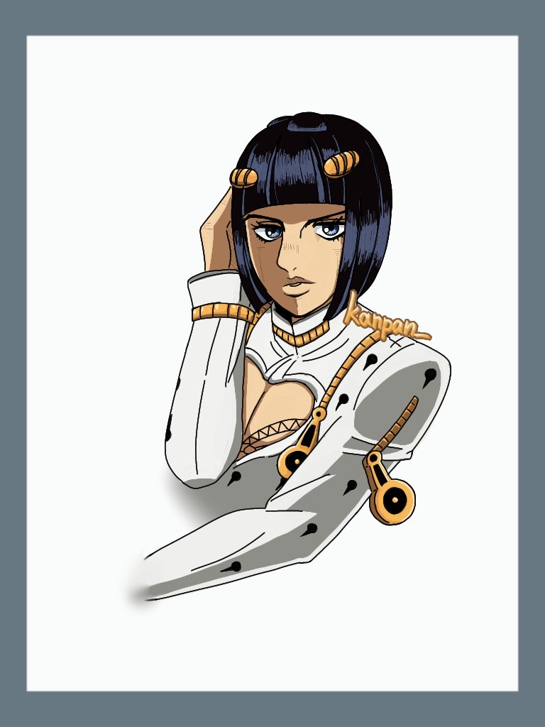 kamaboko_umai's tweet photo. 【Golden Wind】
#ブチャラティ #jojofa #jjbafa https://t.co/COoOGRMAGR