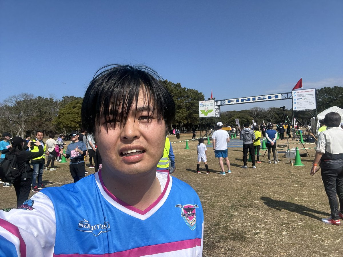hitokarimar0819's tweet image. MASAKIさんと来亜ちゃんのチャンス運で完走しました🙌🏻🙌🏻
#CROSSEASY
#岡部来亜のしあわせみっけ
#トラフィックチャンス