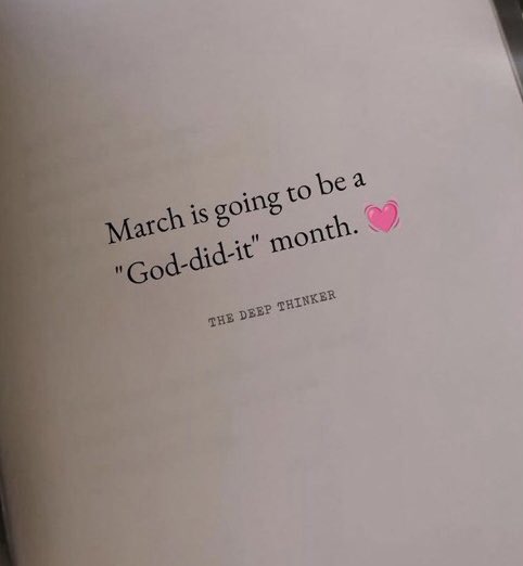 Good morning Fam, have a great weekend and happy new month 💕😇