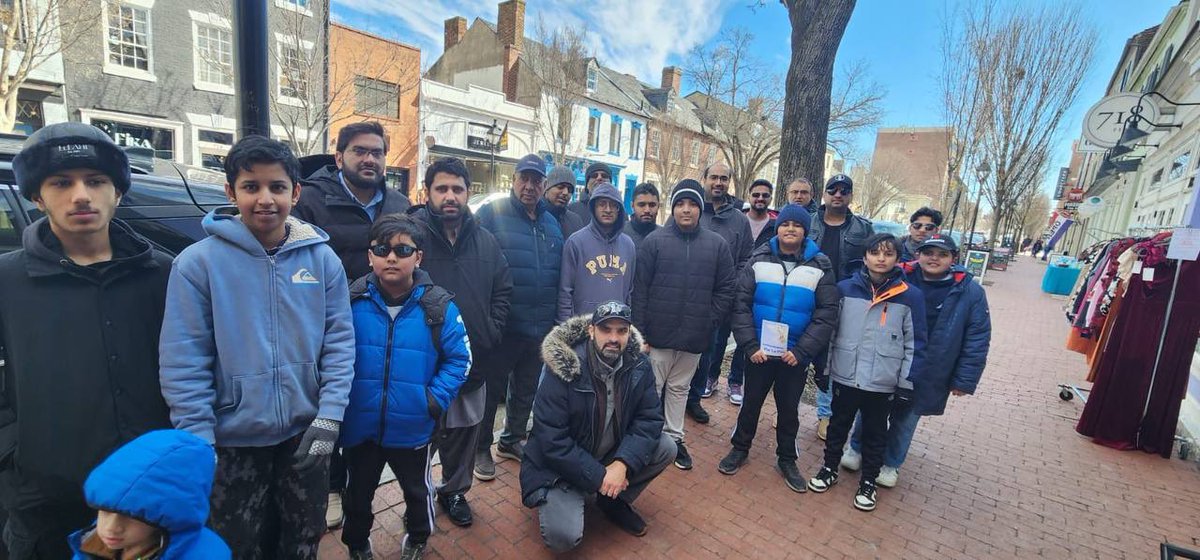 MKA South VA tweet media