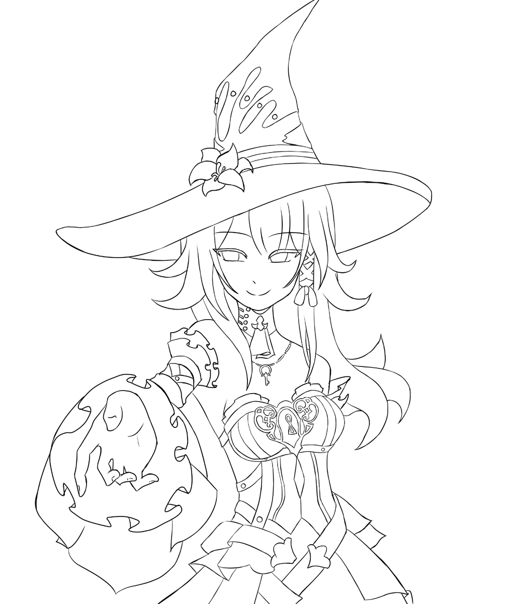 AkaiRt_'s tweet photo. This is my current WIP. Wanted to do some Fanart of The Herta! Not sommething I am used to do, but there it is. I realized how hoyoverse's designs are very complex in their clothing. I hope I don't ruin it when rendering 😅

#WIP #fanart #HoYoverse #TheHerta #DigialArt #AnimeArt https://t.co/2ex0sY86wY