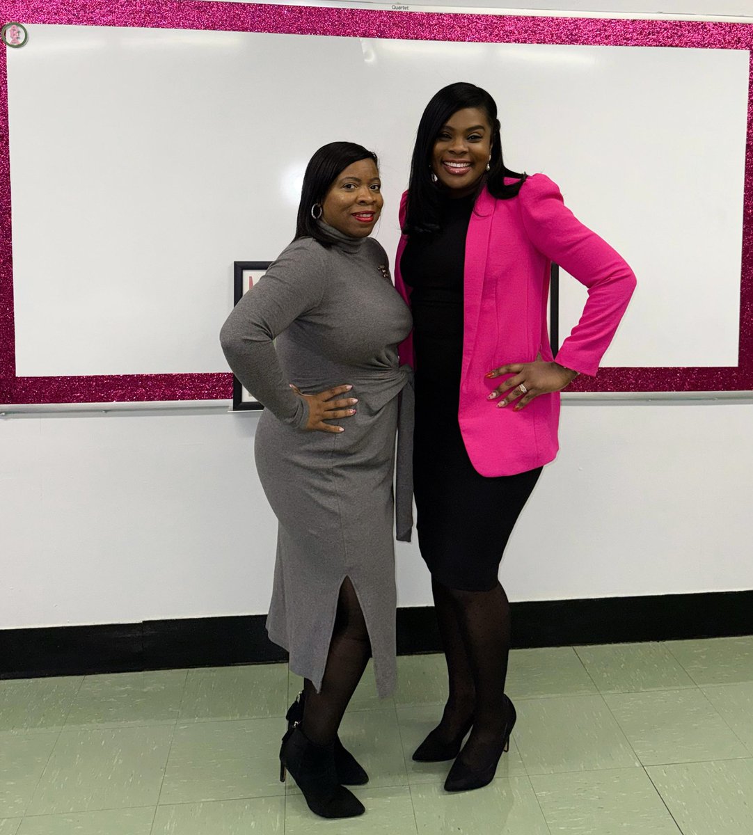 Shenean Lindsay tweet media