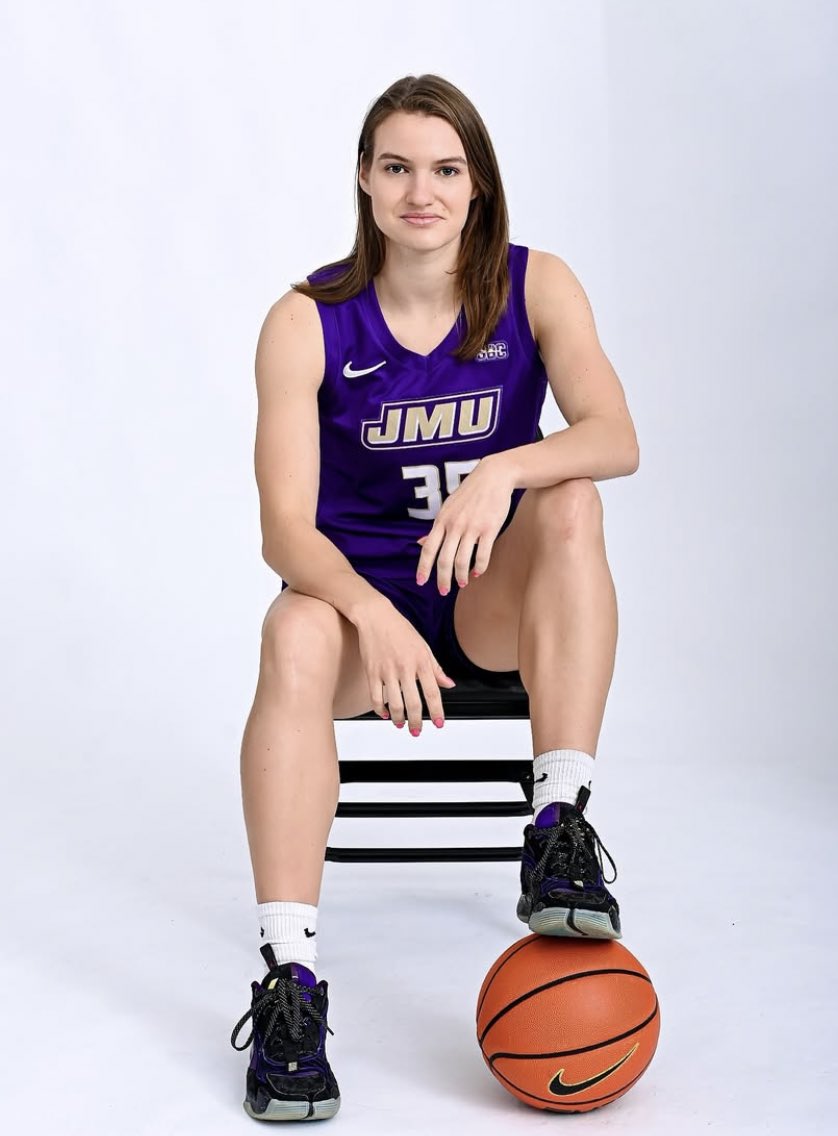 E J ๐ (@ejayarrow) on Twitter photo James Madison- 79
UL Monroe- 51
PLAYER OF THE GAME:
Kseniia Kozlova <a href="/Ksyusha_32/">Kseniia Kozlova</a>
19 pts | 13 rebs
<a href="/JMUWBasketball/">JMU Women's Basketball</a> James Madison- 79
UL Monroe- 51
PLAYER OF THE GAME:
Kseniia Kozlova <a href="/Ksyusha_32/">Kseniia Kozlova</a>
19 pts | 13 rebs
<a href="/JMUWBasketball/">JMU Women's Basketball</a>
